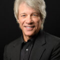 jon bon jovi — editorial portrait