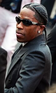 Travis Scott