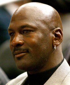 Michael Jordan