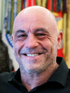 Joe Rogan