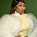 nicki minaj — editorial portrait