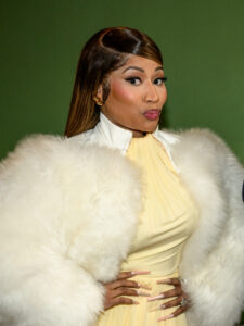 Nicki Minaj