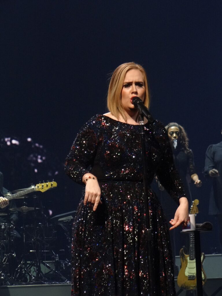 adele net worth 1 adele — editorial portrait