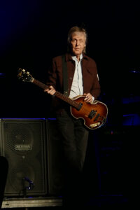 Paul McCartney
