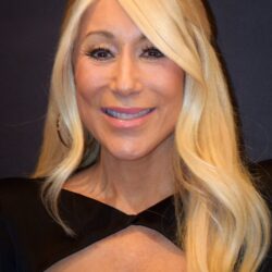 Lori Greiner — editorial portrait