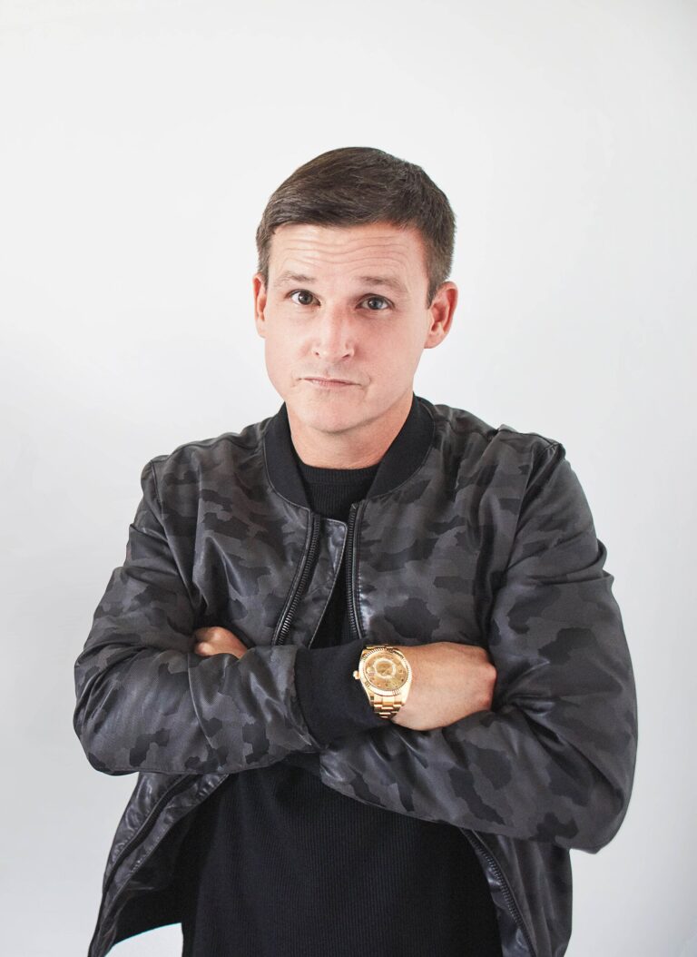 rob dyrdek net worth 1 rob dyrdek — editorial portrait