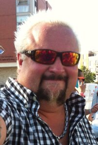 Guy Fieri