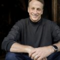 tony hawk — editorial portrait