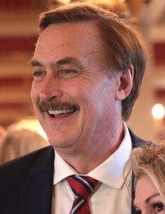 Mike Lindell