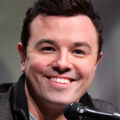 seth macfarlane — editorial portrait