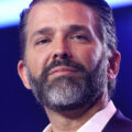 donald trump jr. — editorial portrait