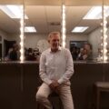 kevin costner — editorial portrait