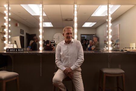 kevin costner