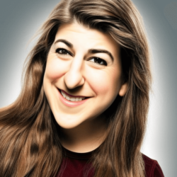 Mayim Bialik net worth