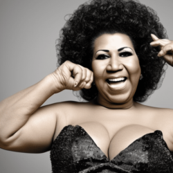 Aretha Franklin Net Worth