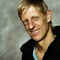 Tony Hawk Net Worth