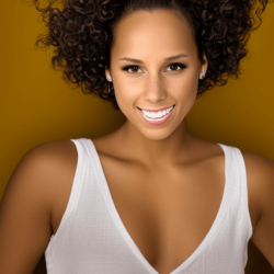 alicia keys net worth