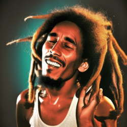 Bob Marley