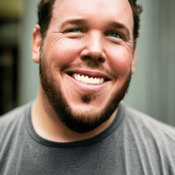 Jon Favreau