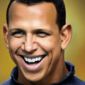 alex rodriguez net worth