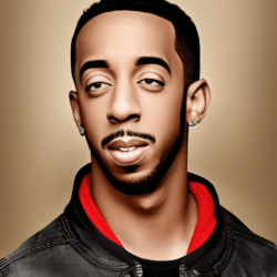 Ludacris Net Worth