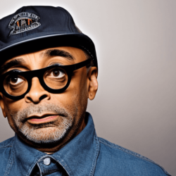 spike lee net worth