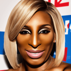nene leakes net worth