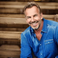 Kevin Costner