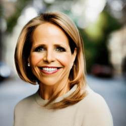 Katie Couric