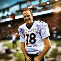 Peyton Manning